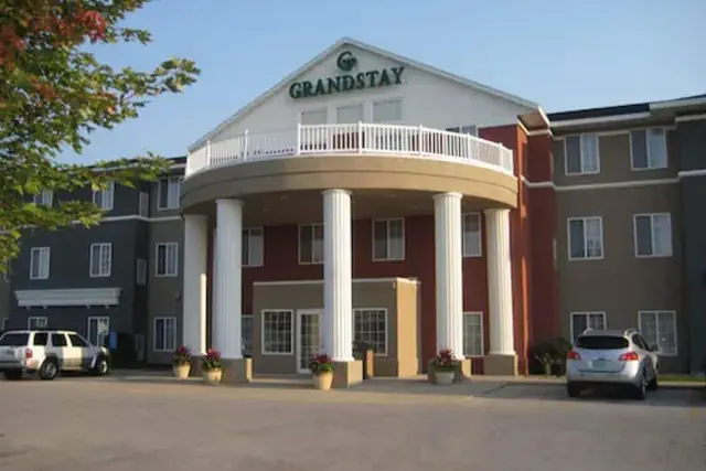 Photo 1 - GrandStay Hotel & Suites
