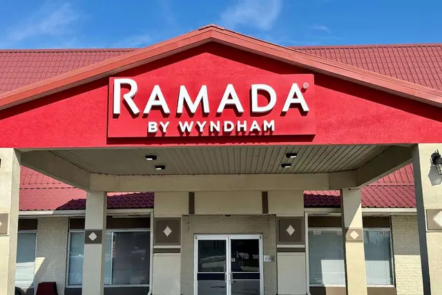 Photo 1 - Ramada by Wyndham Lumberton