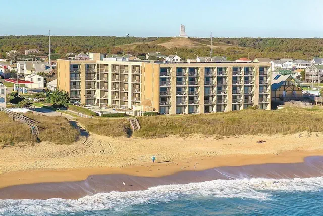 Photo 1 - Ocean Reef Suites