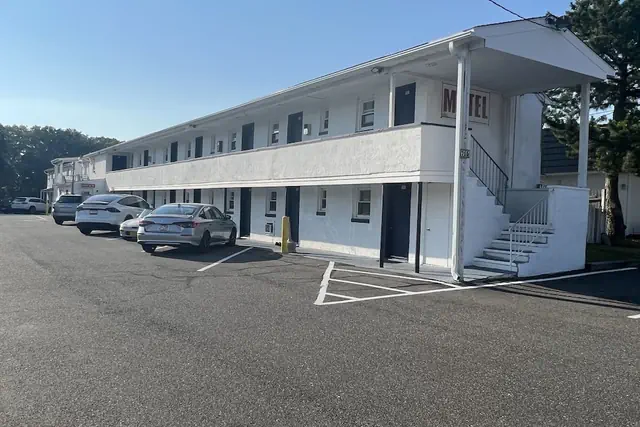 Photo 1 - Budget Inn Motel Suites
