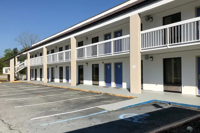 Photo 1 - Econo Lodge