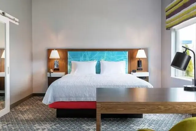 Photo 1 - Hampton Inn & Suites By Hilton Decatur