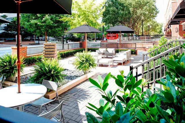 Photo 1 - Residence Inn by Marriott Atlanta Midtown/Peachtree at 17th