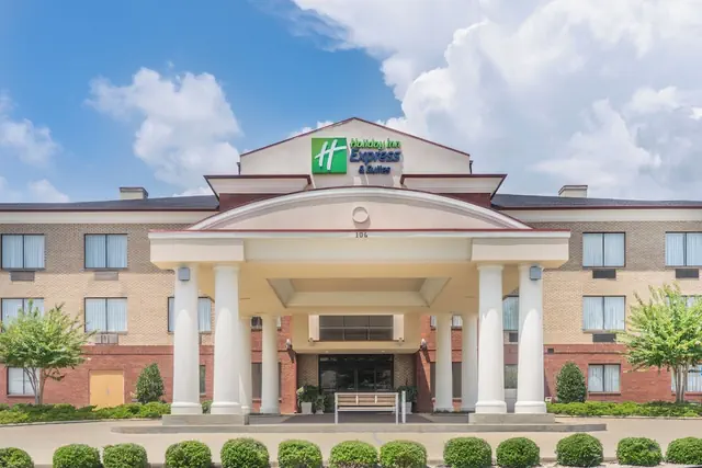 Photo 1 - Holiday Inn Express Hotel & Suites Gadsden W-Near Attalla by IHG