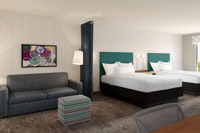 Photo 1 - Home2 Suites By Hilton Conway, Sc