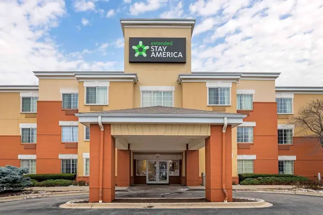 Photo 1 - Extended Stay America Suites Chicago Schaumburg Conv Center