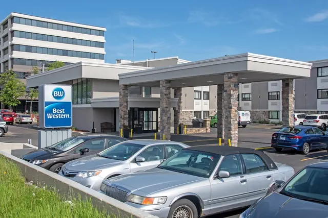 Photo 1 - Best Western At O'Hare