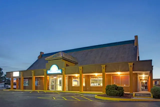 Photo 1 - Days Inn by Wyndham Benson