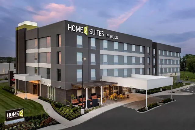 Photo 1 - Home2Suites by Hilton Marysville, OH