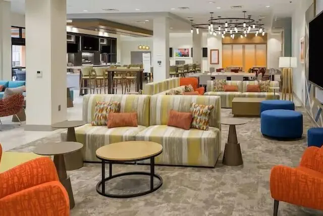 Photo 1 - Hilton Garden Inn Hutchinson