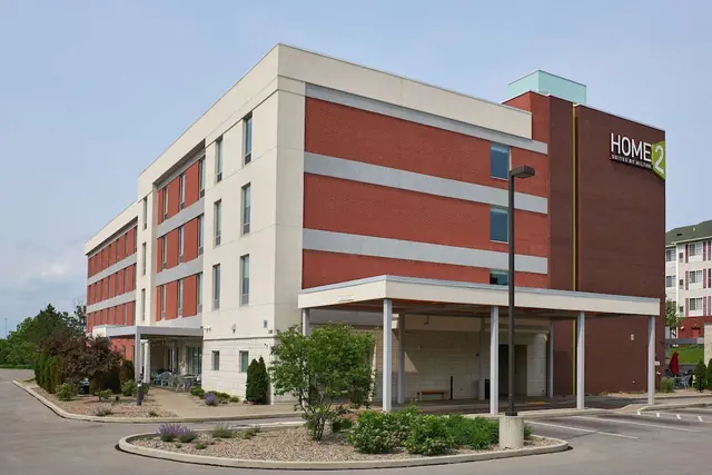 Photo 1 - Home2 Suites by Hilton Youngstown West/Austintown