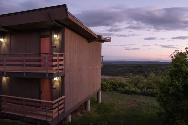 Photo 1 - Far View Lodge
