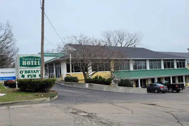 Photo 1 - Surrey Inn Ashland