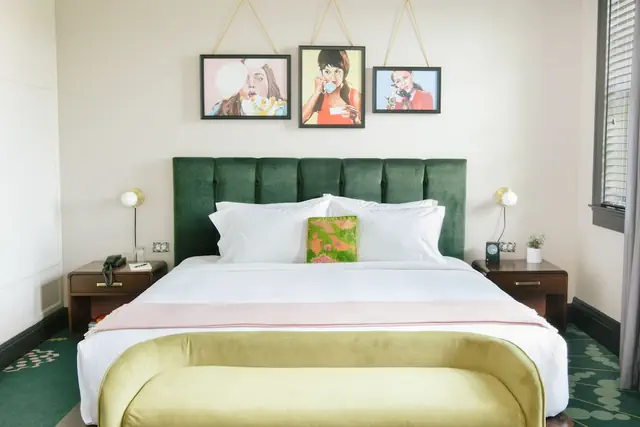 Photo 1 - Hotel Clermont