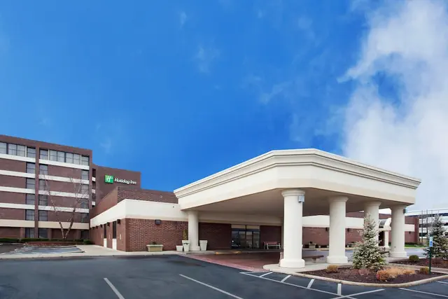 Photo 1 - DoubleTree by Hilton Dayton Fairborn