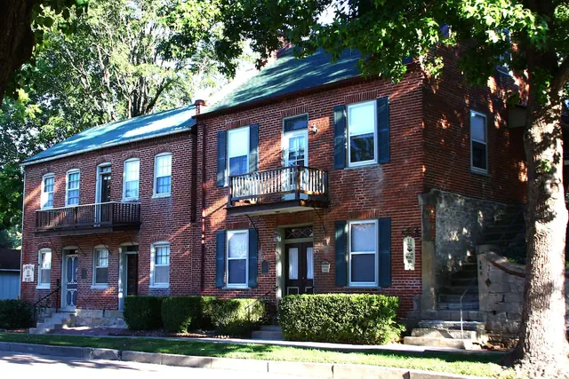 Photo 1 - Captain Wohlt Inn Bed & Breakfast