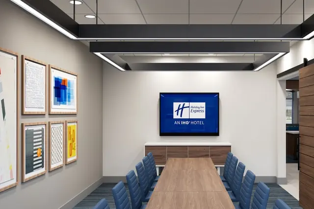 Photo 1 - Holiday Inn Express & Suites Bronx - Zoo Area by IHG