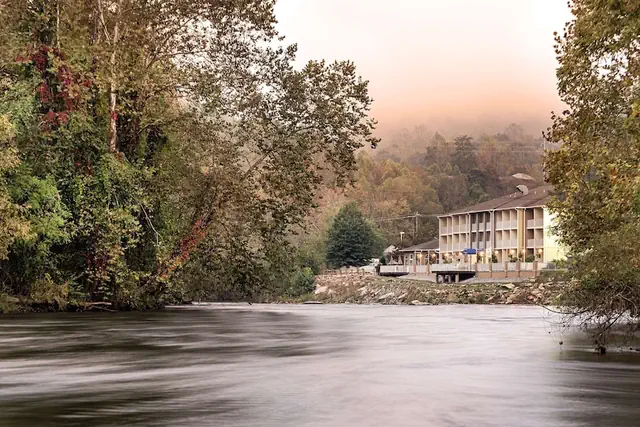 Photo 1 - Best Western Plus River Escape Inn & Suites
