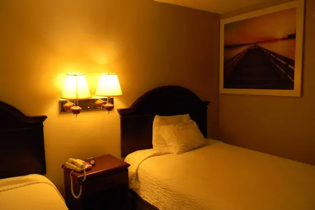 Photo 1 - Days Inn by Wyndham Bainbridge