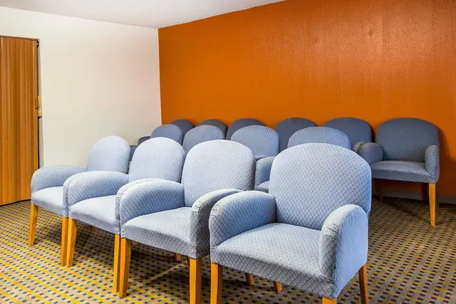Photo 1 - Rodeway Inn & Suites Carrollton