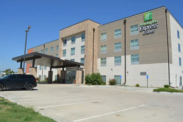 Photo 1 - Holiday Inn Express & Suites Liberal by IHG