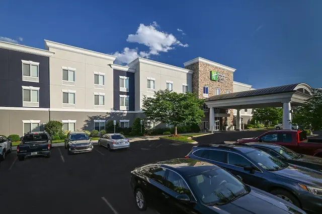 Photo 1 - Holiday Inn Express & Suites Charlotte Southeast - Matthews by IHG