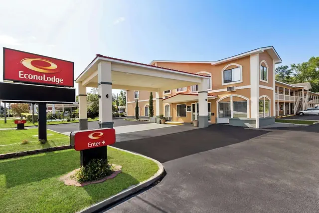 Photo 1 - Econo Lodge St. George