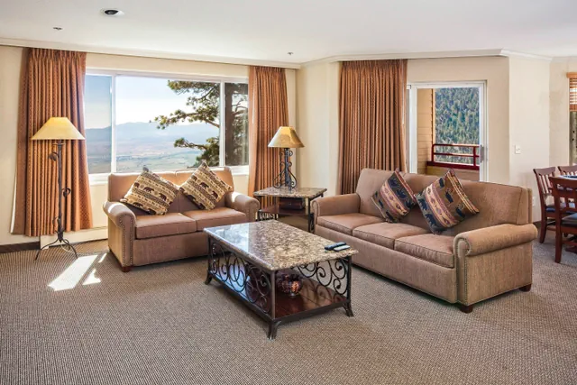 Photo 1 - Crest Pointe 2 Bedroom Villa with 2 Kings