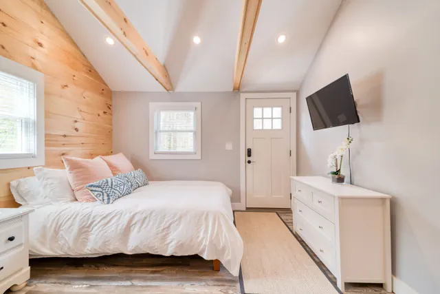 Photo 1 - Studio Unit for 2