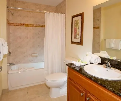 Photo 1 - 2 BR 2 Bath Suite