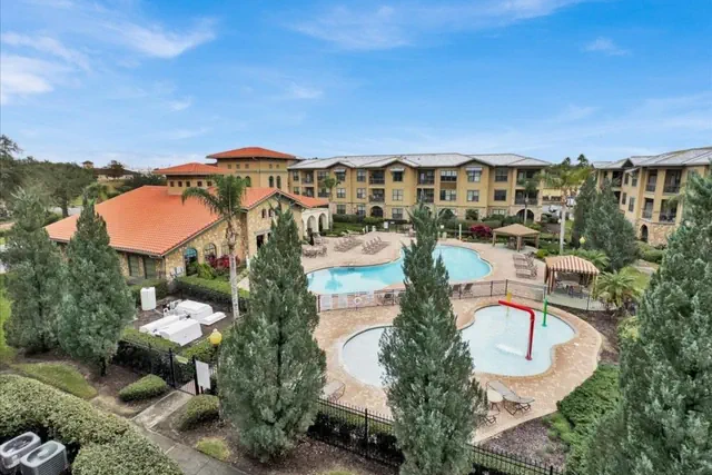 Photo 1 - Beautiful 3BR 3BA Pool View Condo