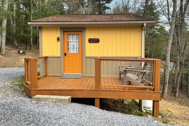Photo 1 - The Country Cottage