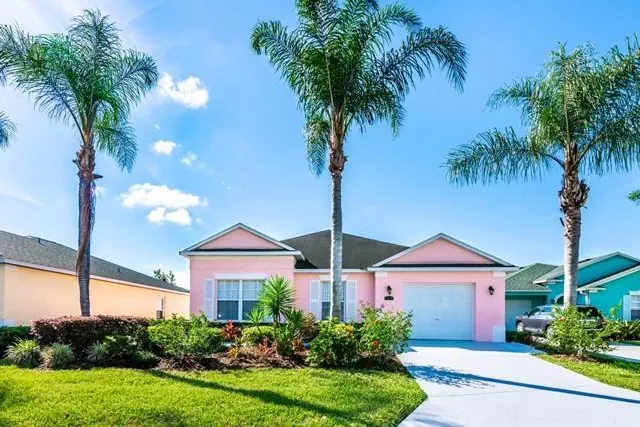 Photo 1 - Idyllic and peaceful 4 bed home near Disney