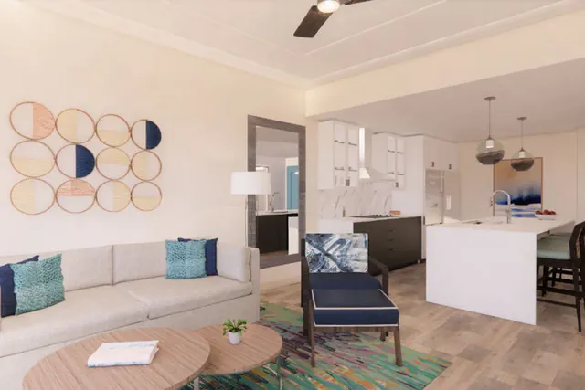 Photo 1 - 1BR Unit (Signature Collection)