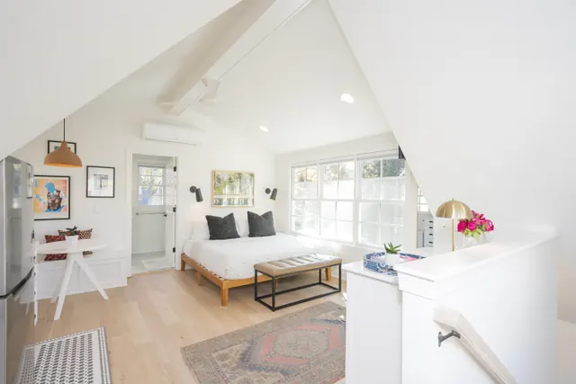 Photo 1 - The Nashville Nest
