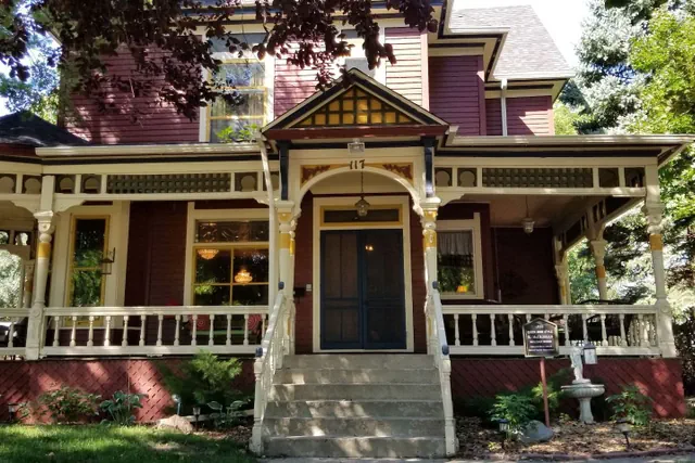 Photo 1 - Historic Victorian Inn - Upper Lofts (3rd Floor)