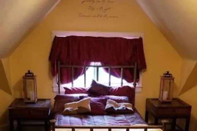 Photo 1 - Historic Victorian Inn - South Loft (KP117South)