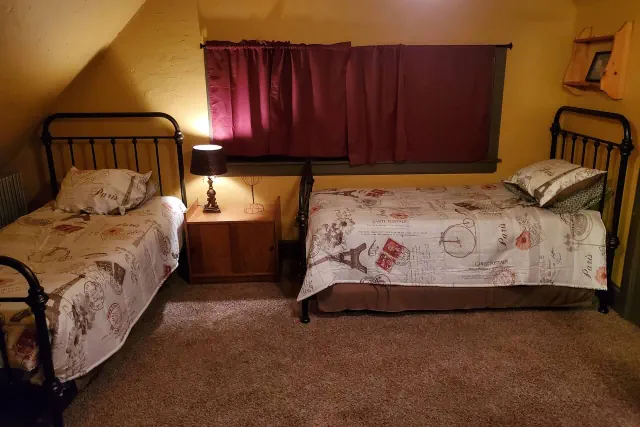 Photo 1 - Historic Victorian Inn - North Loft (KP117North)