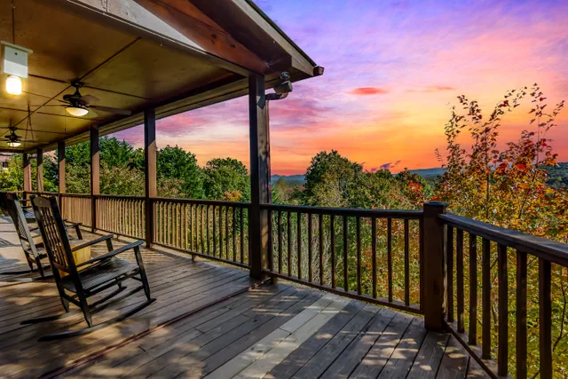 Photo 1 - Lookout Mountain