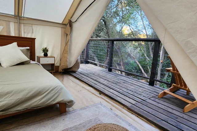 Photo 1 - Mountain Glamping Escape at The Portal