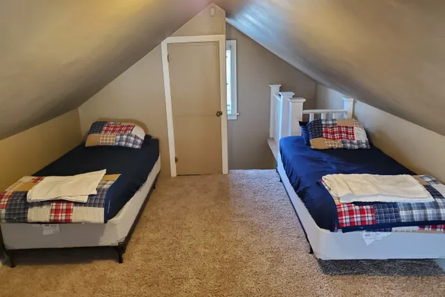 Photo 1 - Historic Twin Tudors Inn Northwest Room w/Loft (KP1400NWLoft)