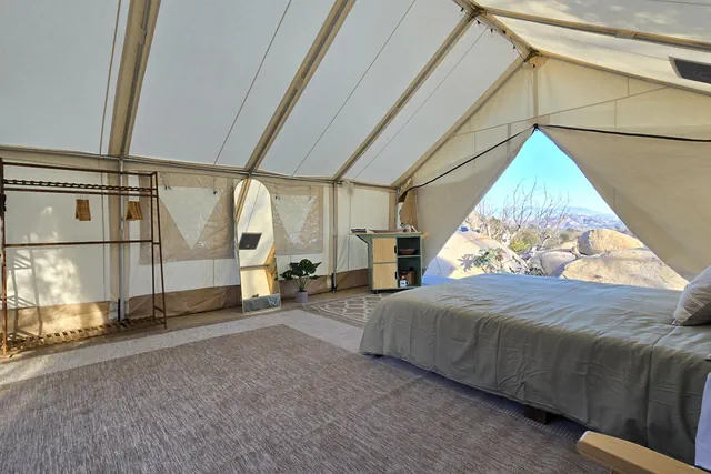 Photo 1 - Off-Grid Retreat Overlooking the Valley