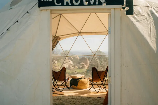 Photo 1 - Splitrock - Crown View