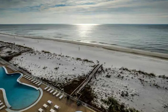 Photo 1 - Ocean House 1805