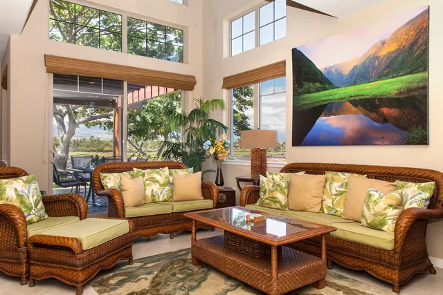 Photo 1 - Golf Villas at Mauna Lani - Unit K5