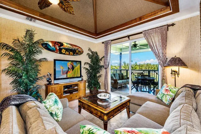 Photo 1 - Waikoloa Beach Villas J32