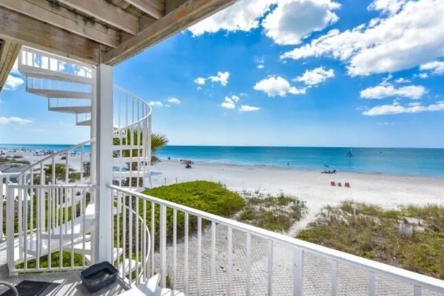 Photo 1 - 2106 Gulf Dr B Bradenton Beach, Anna Maria Island