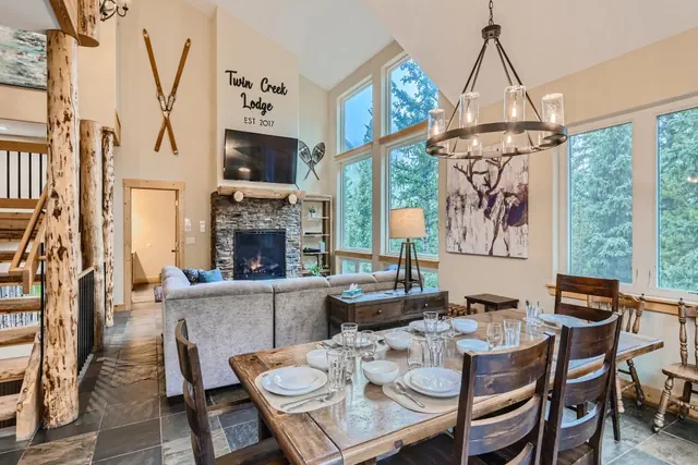 Photo 1 - Twin Creek Lodge
