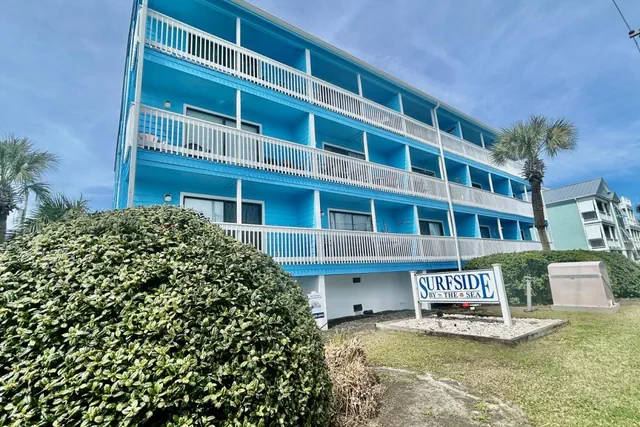 Photo 1 - Surfside By The Sea I 205