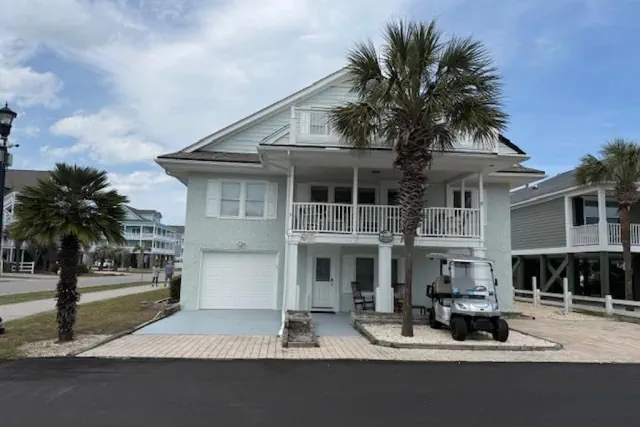 Photo 1 - The Ocean House